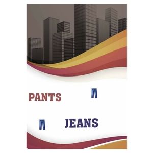 PANTS/JEANS